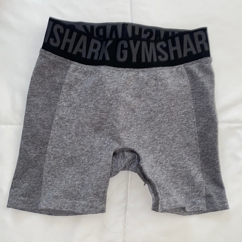 Gymshark shorts